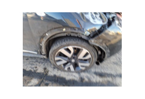 NISSAN JUKE 1 PHASE 2 1.5 DCI - 8V TURBO Photo n°13