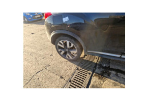 NISSAN JUKE 1 PHASE 2 1.5 DCI - 8V TURBO Photo n°14