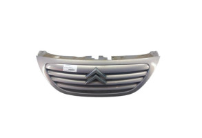 Calandre CITROEN C3 1 Photo n°5