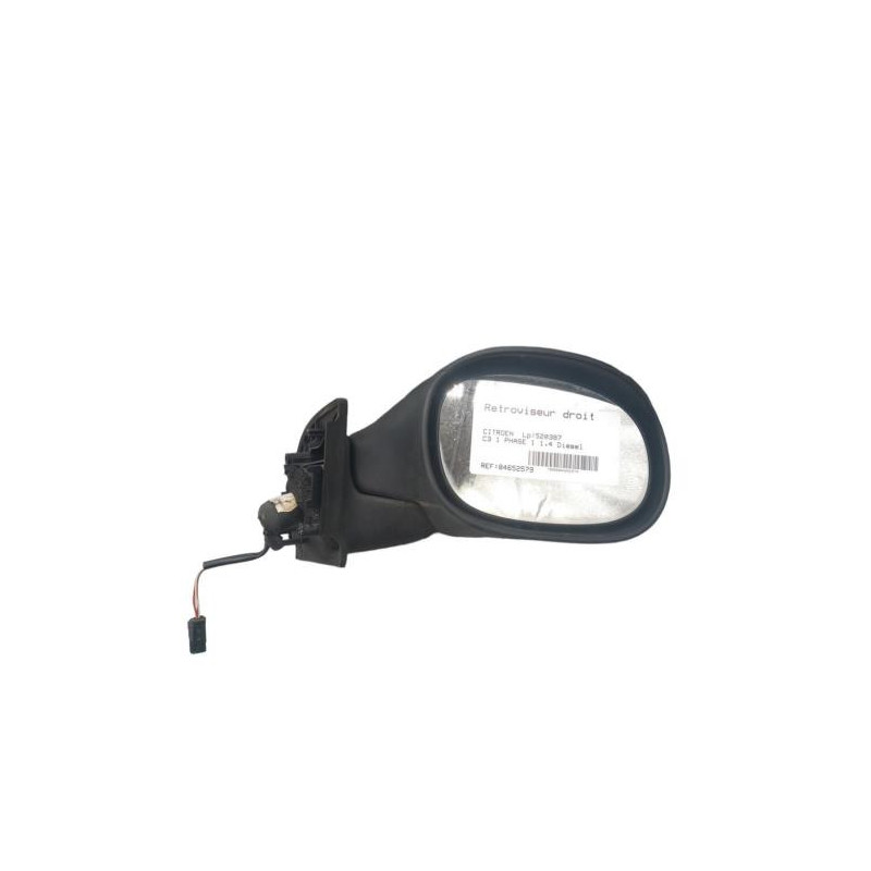 Retroviseur droit CITROEN C3 1 Photo n°1