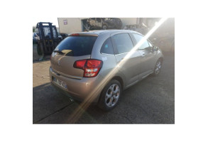 CITROEN C3 2 PHASE 1 1.6 HDI - 8V TURBO Photo n°13