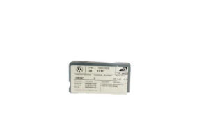 Leve vitre electrique avant droit VOLKSWAGEN POLO 4 Photo n°1