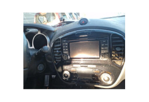 NISSAN JUKE 1 PHASE 2 1.5 DCI - 8V TURBO Photo n°17