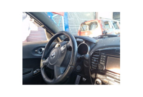 NISSAN JUKE 1 PHASE 2 1.5 DCI - 8V TURBO Photo n°18