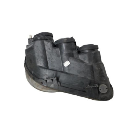 Optique avant principal gauche (feux)(phare) VOLKSWAGEN POLO 4