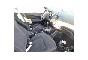 NISSAN JUKE 1 PHASE 2 1.5 DCI - 8V TURBO Photo n°19