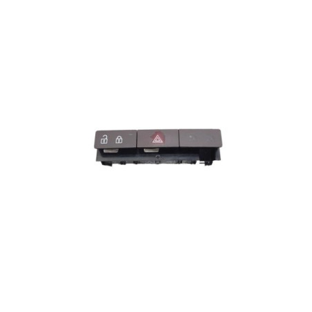 Bouton de warning OPEL MERIVA B