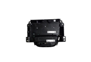 Commande chauffage OPEL MERIVA B Photo n°2