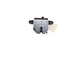 Serrure de coffre OPEL MERIVA B Photo n°2
