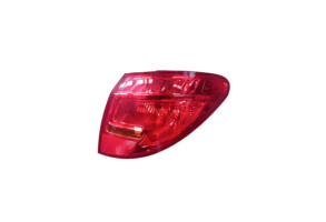 Feu arriere principal droit (feux) OPEL MERIVA B Photo n°2