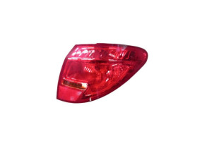 Feu arriere principal droit (feux) OPEL MERIVA B Photo n°3