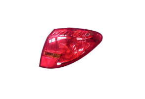 Feu arriere principal droit (feux) OPEL MERIVA B Photo n°4
