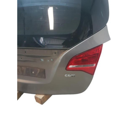 Malle/Hayon arriere OPEL MERIVA B
