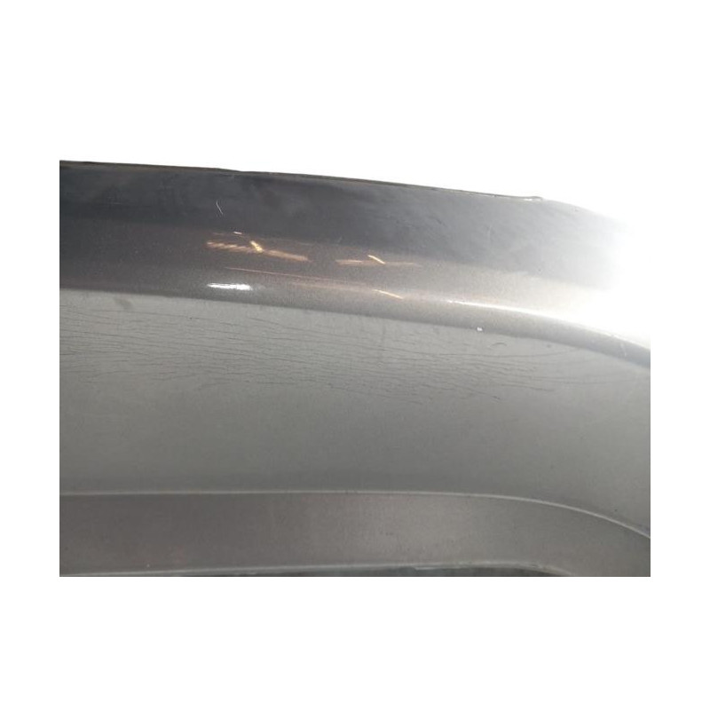 Pare choc arriere OPEL MERIVA B Photo n°1