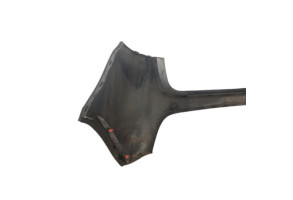 Pare choc arriere OPEL MERIVA B Photo n°3