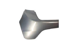 Pare choc arriere OPEL MERIVA B Photo n°5
