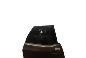 Porte arriere droit OPEL MERIVA B Photo n°2