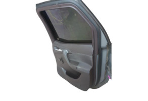 Porte arriere droit OPEL MERIVA B Photo n°3