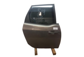 Porte arriere droit OPEL MERIVA B Photo n°4