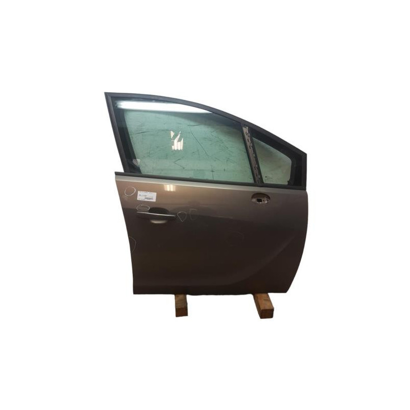 Porte avant droit OPEL MERIVA B Photo n°1