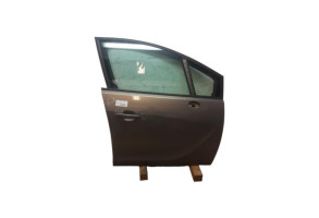 Porte avant droit OPEL MERIVA B Photo n°1