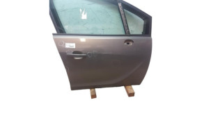 Porte avant droit OPEL MERIVA B Photo n°2