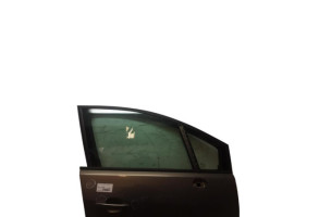 Porte avant droit OPEL MERIVA B Photo n°3