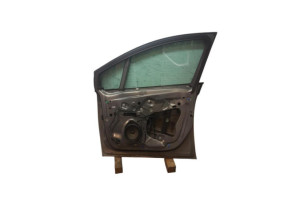 Porte avant droit OPEL MERIVA B Photo n°4