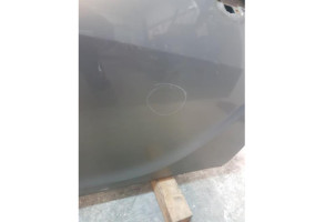 Porte avant droit OPEL MERIVA B Photo n°7