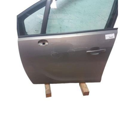 Porte avant gauche OPEL MERIVA B