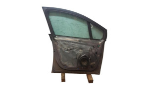 Porte avant gauche OPEL MERIVA B Photo n°4