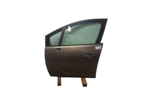 Porte avant gauche OPEL MERIVA B Photo n°5