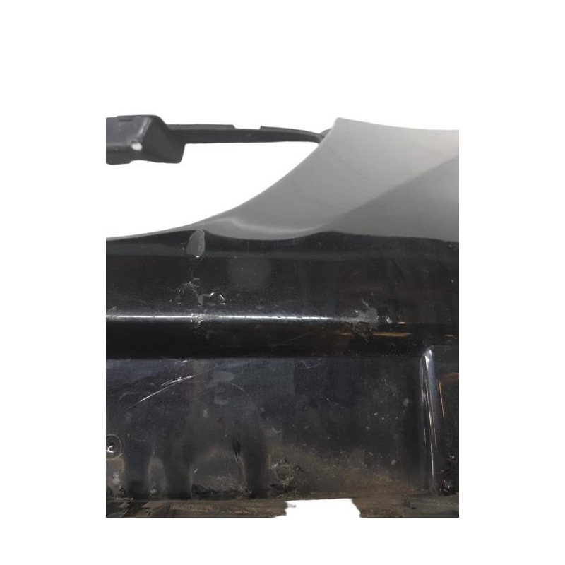 Pare choc avant SEAT LEON 2 Photo n°1