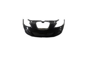 Pare choc avant SEAT LEON 2 Photo n°3