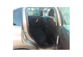 CITROEN C3 2 PHASE 1 1.6 HDI - 8V TURBO Photo n°14