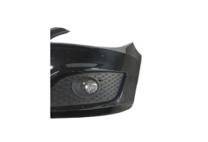 Pare choc avant SEAT LEON 2 Photo n°4