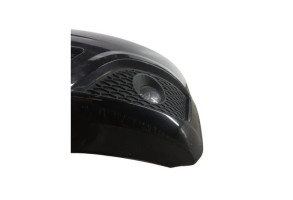Pare choc avant SEAT LEON 2 Photo n°7