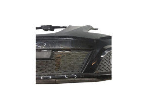 Pare choc avant SEAT LEON 2 Photo n°8