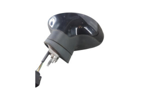 Retroviseur gauche SEAT LEON 2 Photo n°3