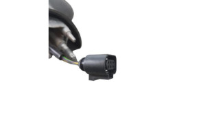Retroviseur gauche SEAT LEON 2 Photo n°4