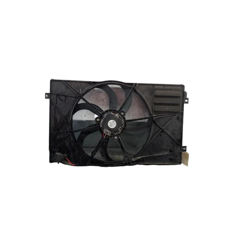 Moto ventilateur radiateur SEAT LEON 2 Photo n°1