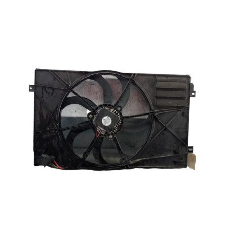 Moto ventilateur radiateur SEAT LEON 2