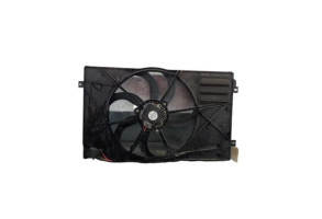 Moto ventilateur radiateur SEAT LEON 2 Photo n°1