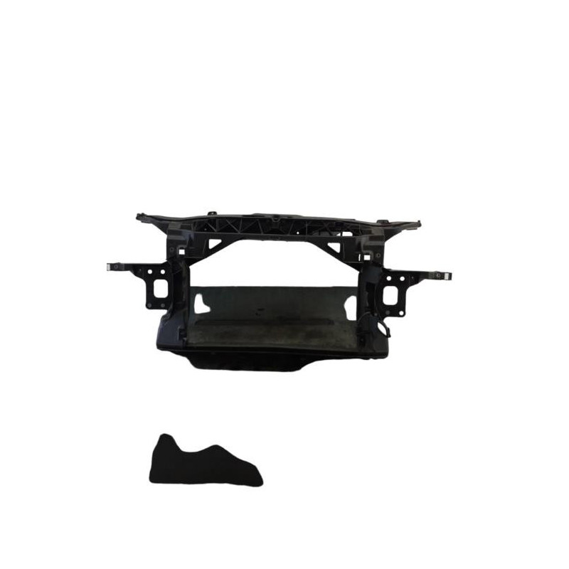 Armature avant, Masque avant SEAT LEON 2 Photo n°1