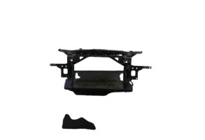 Armature avant, Masque avant SEAT LEON 2 Photo n°1