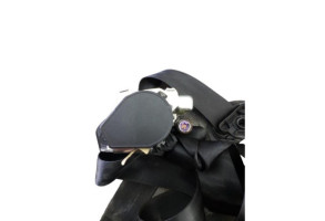 Ceinture avant droit SEAT LEON 2 Photo n°1