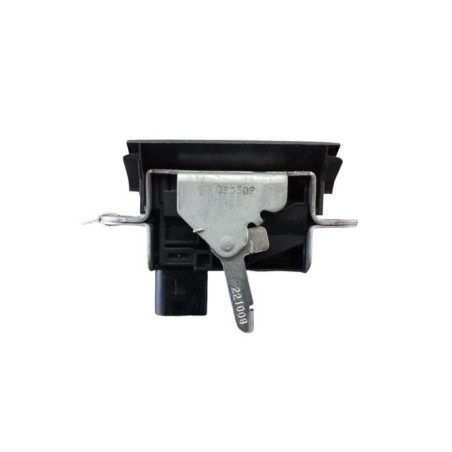 Serrure de coffre SEAT LEON 2