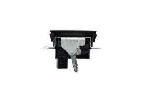 Serrure de coffre SEAT LEON 2 Photo n°1