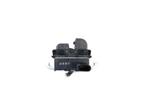 Serrure de coffre SEAT LEON 2 Photo n°3