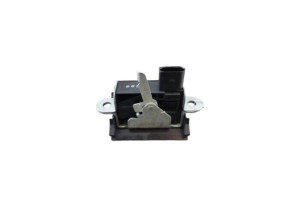 Serrure de coffre SEAT LEON 2 Photo n°4